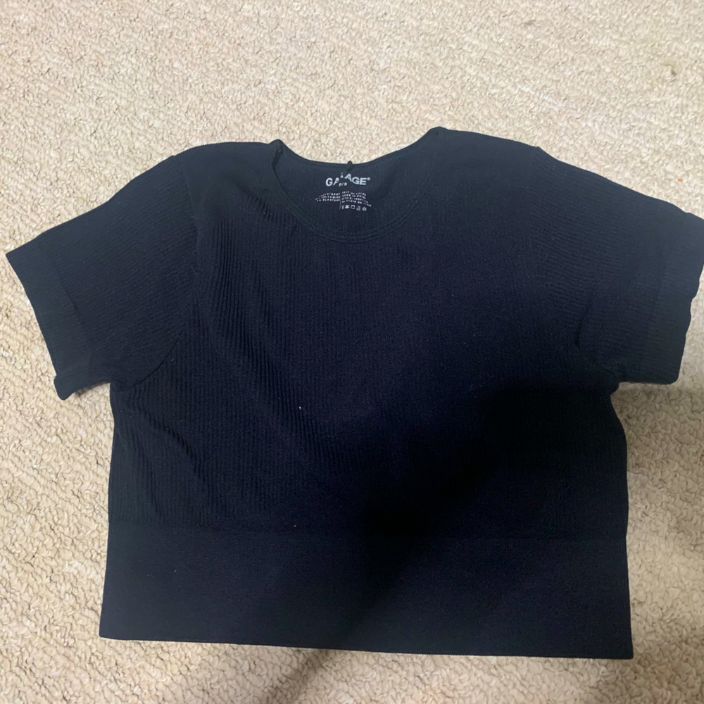 Garage T-Shirt